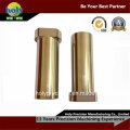 Custom CNC Brass Parts CNC Machined Brass Turning Parts